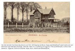 Warande vooroorlogse chalet.jpg