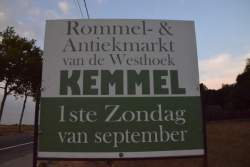 Rommelmarkt 2023