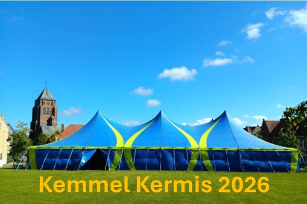 Kemmel Kermis 2026