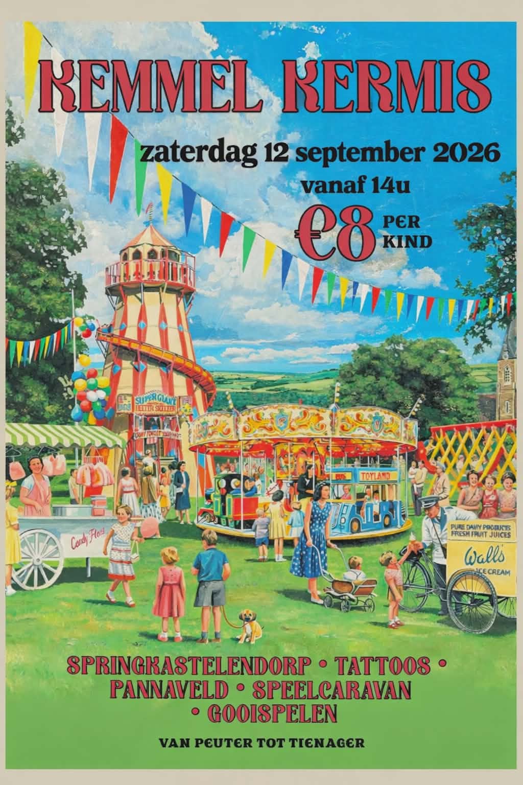 Kinderspeeldorp