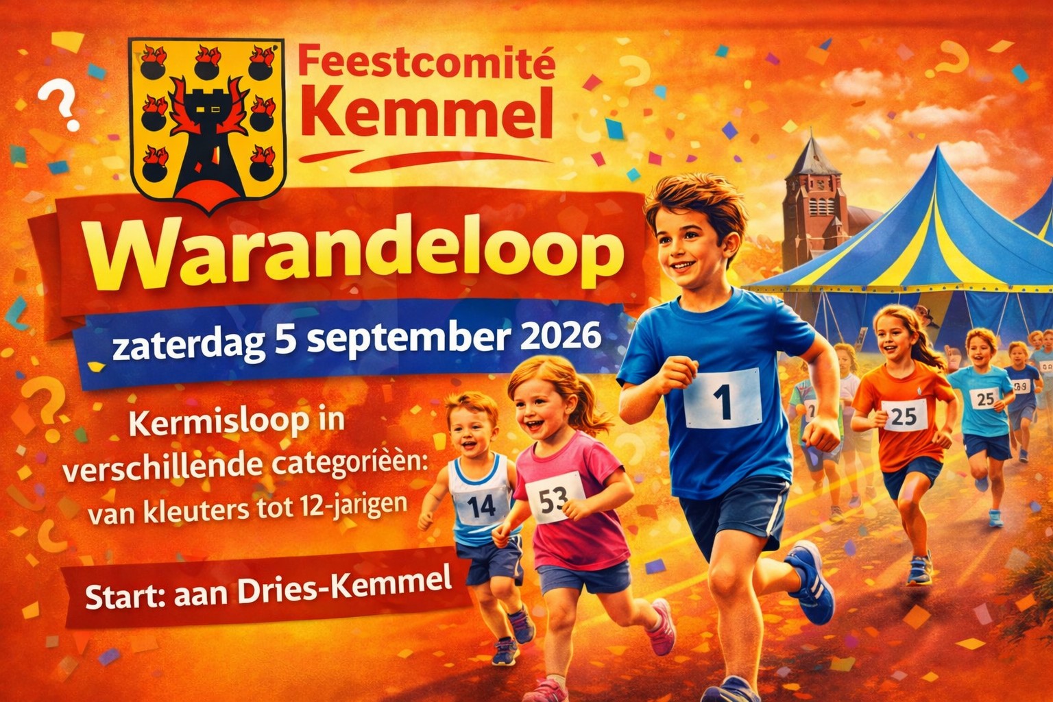 Warandeloop