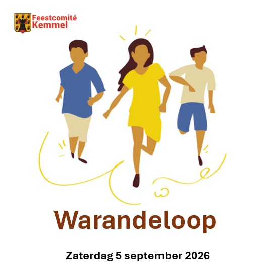 Warandeloop