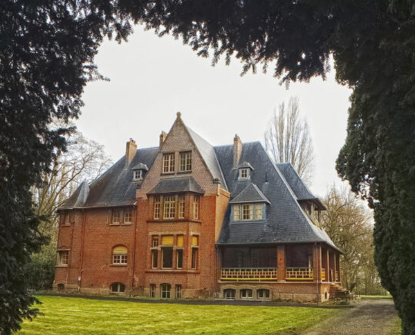 Nieuwe locatie Summerontbijt