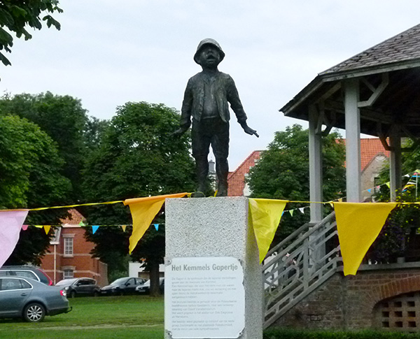 Kemmel Kermis 2023