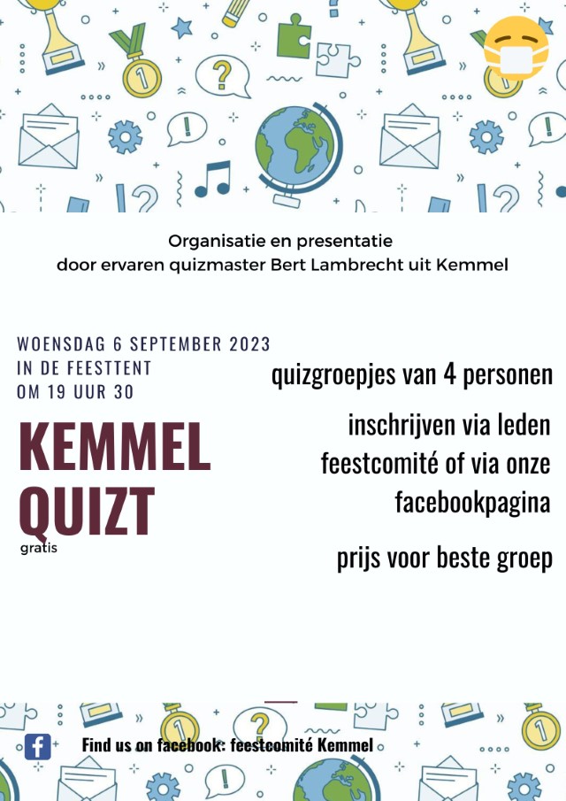 Kemmel Quizt