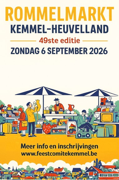Rommelmarkt